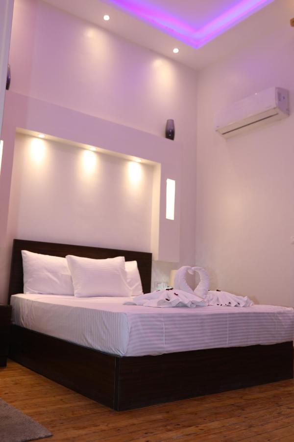 New Midtown Hostel Κάιρο Εξωτερικό φωτογραφία