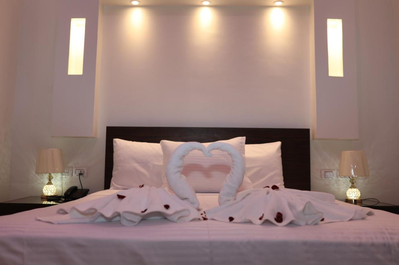 New Midtown Hostel Κάιρο Εξωτερικό φωτογραφία