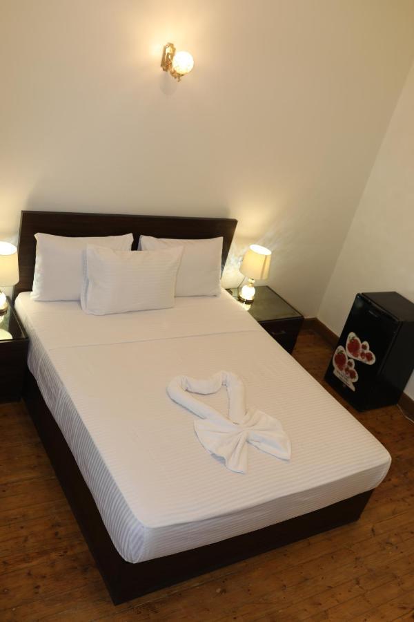 New Midtown Hostel Κάιρο Εξωτερικό φωτογραφία