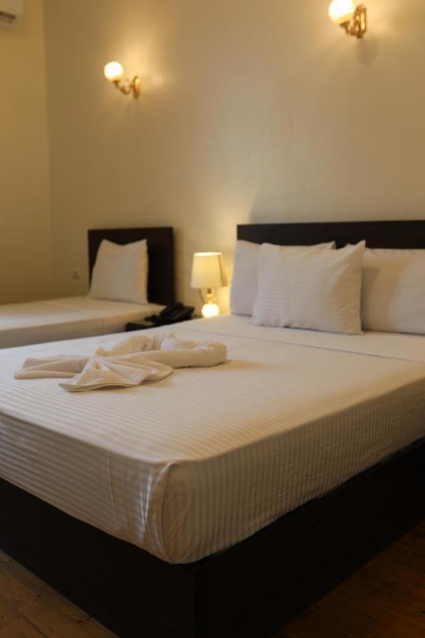 New Midtown Hostel Κάιρο Εξωτερικό φωτογραφία