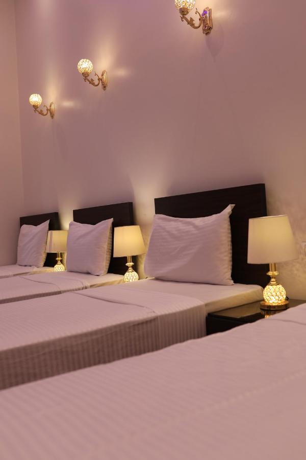 New Midtown Hostel Κάιρο Εξωτερικό φωτογραφία