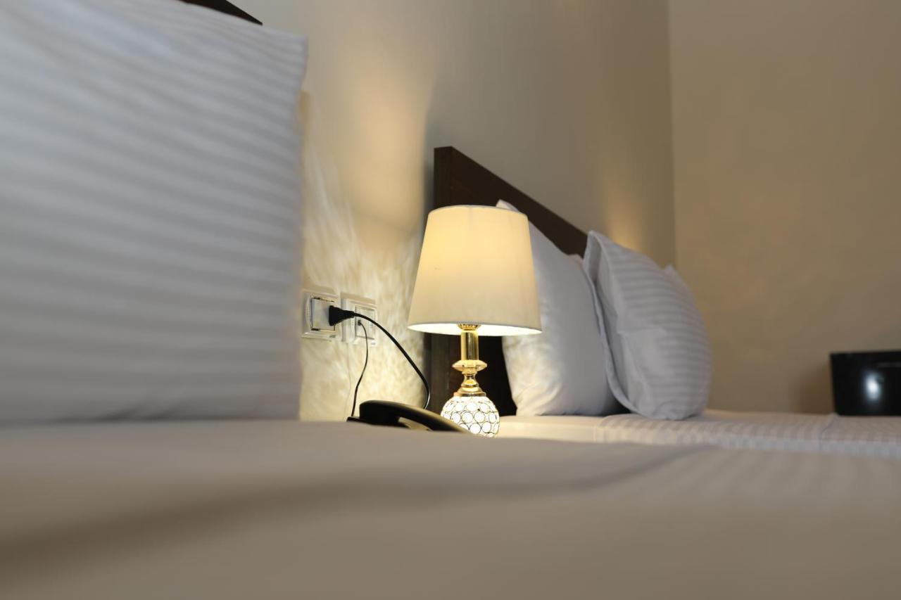 New Midtown Hostel Κάιρο Εξωτερικό φωτογραφία