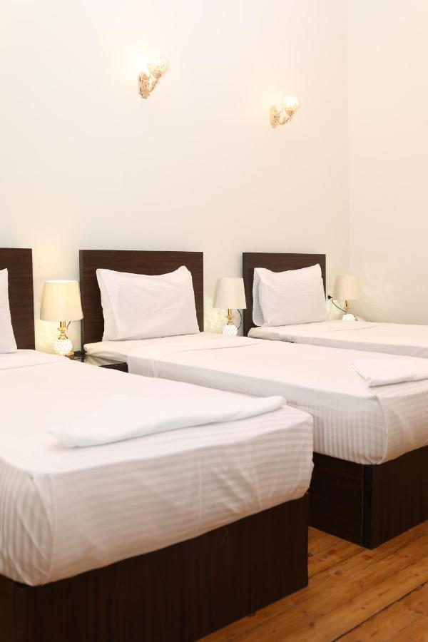 New Midtown Hostel Κάιρο Εξωτερικό φωτογραφία