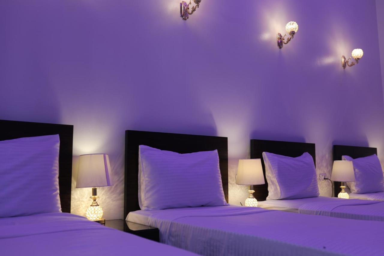 New Midtown Hostel Κάιρο Εξωτερικό φωτογραφία