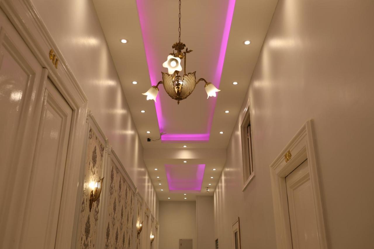 New Midtown Hostel Κάιρο Εξωτερικό φωτογραφία