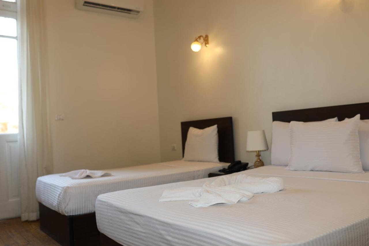 New Midtown Hostel Κάιρο Εξωτερικό φωτογραφία