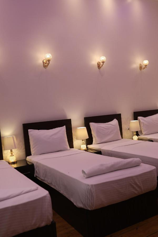 New Midtown Hostel Κάιρο Εξωτερικό φωτογραφία