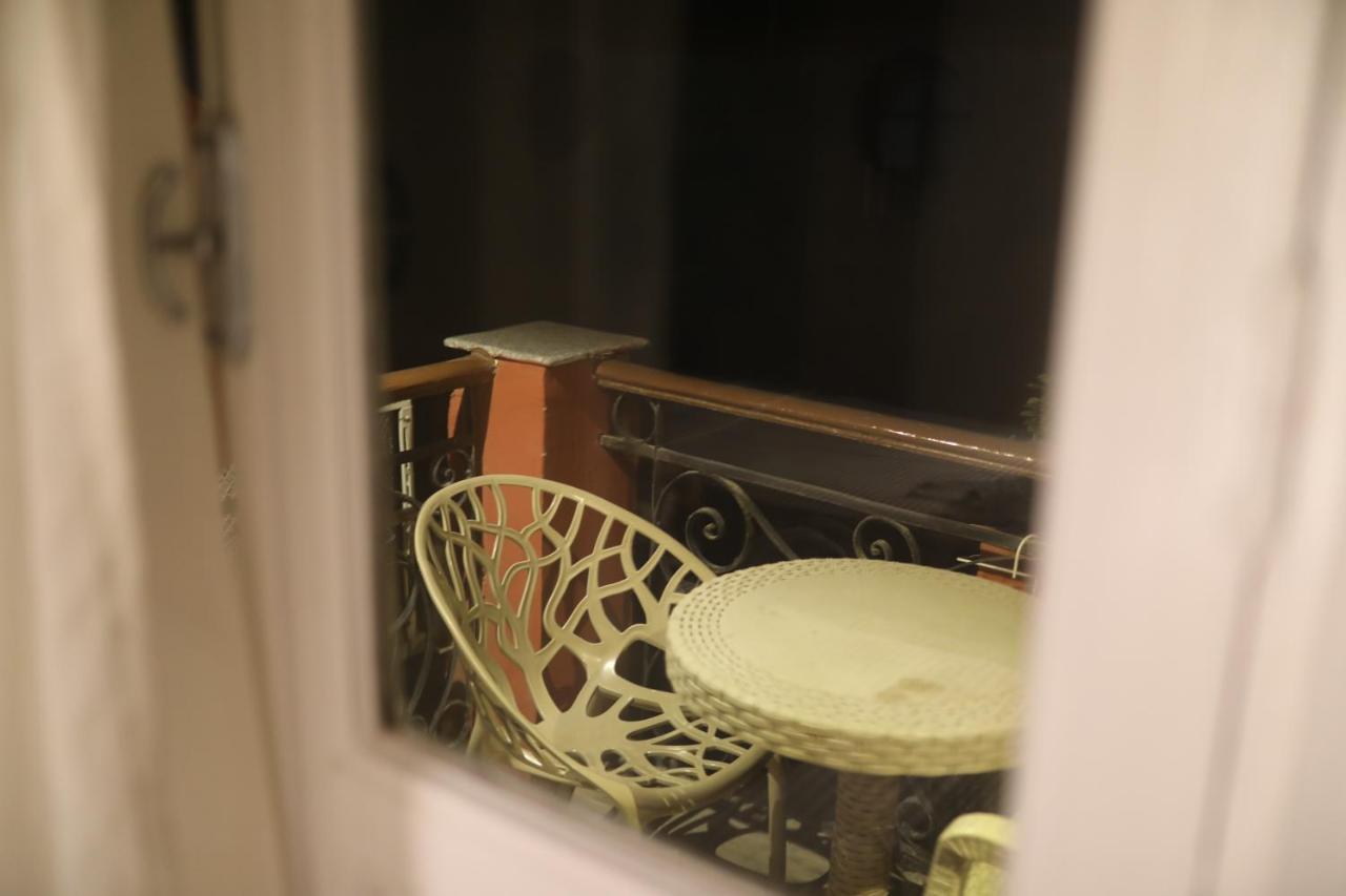 New Midtown Hostel Κάιρο Εξωτερικό φωτογραφία